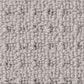 Shaw Framed View Carpet in Warm Greige, , large