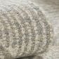 Momeni Mallorca MRC-7 8" x 10" Gray Area Rug, , large