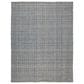 Feizy Naples 8" x 10" Blue Indoor/Outdoor Area Rug, , large