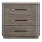 Hooker Furniture Modern Mood 5-Piece King Bedroom Set in Mink, , large