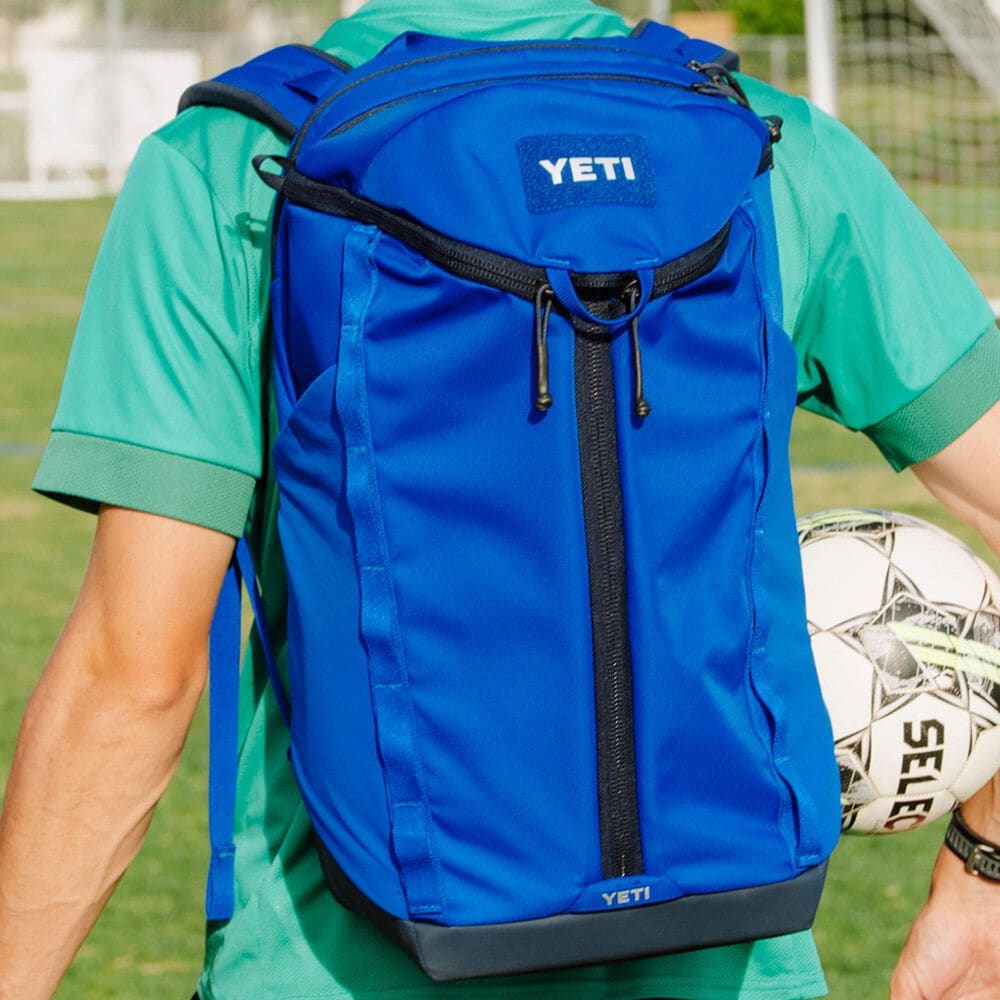 YETI Palo 26L Backpack in Royal Blue, , large