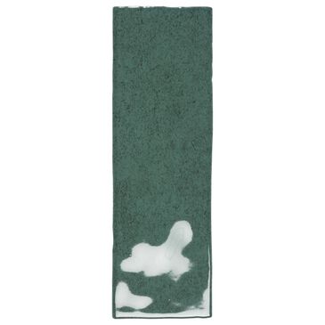 Emser Passion Verde 3" x 8" Glossy Porcelain Tile, , large
