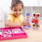Melissa & Doug Disney Magnetic Dress Up Minnie & Daisy, , large
