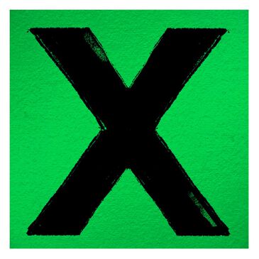 Ed Sheeran - X (Vinyl LP), , large