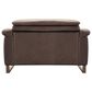 Hooker Furniture Jericho Power Recliner with Power Headrest in Dallas America, , large