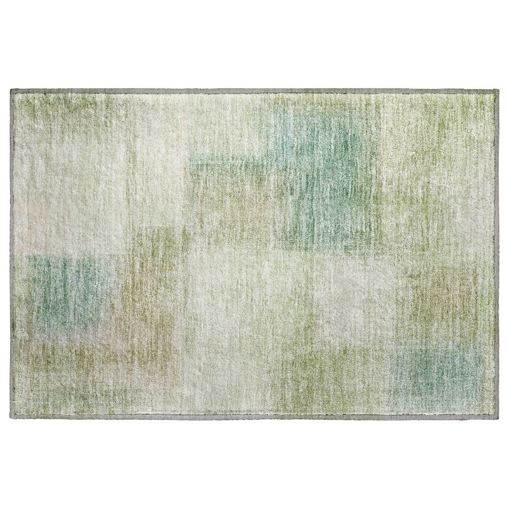 Dalyn Rug Company Trevi TV10 1"8" x 2"6" Fern Area Rug, , large