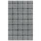 RIZZY A07104 7"9" x 9"9", , large