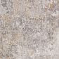 Surya Carmel 10" x 14" Taupe, White, Gray, Mustard and Camel Area Rug, , large
