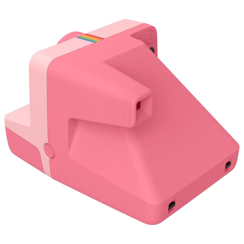 Polaroid Now Generation 3 Instant Camera in Pink, , large