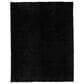 Feizy Indochine 7"6" x 9"6" Black Area Rug, , large
