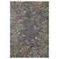 Rifle Paper Co. x Loloi Provence 9" x 12" Abbey Slate Area Rug, , large