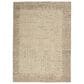 Nourison Colorado 8"3" x 11"6" Beige Area Rug, , large