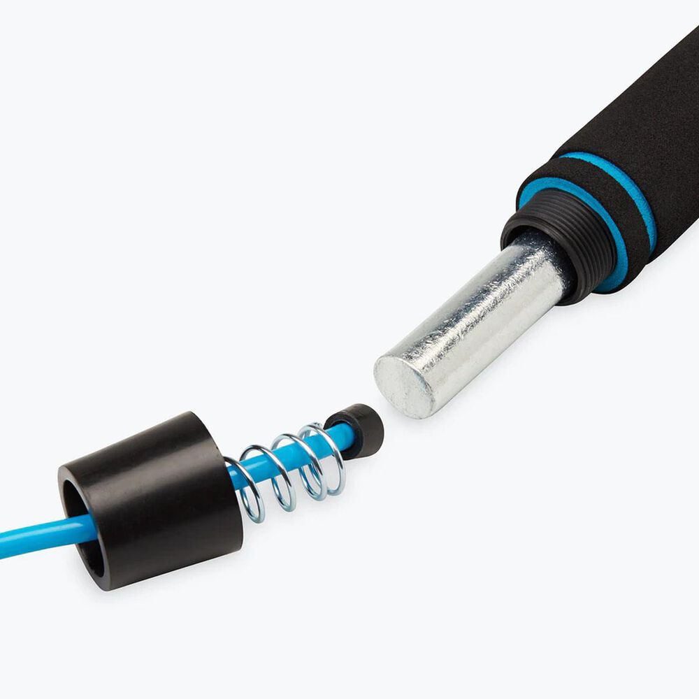 Gaiam Weighted Jump Rope, , large