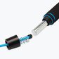Gaiam Weighted Jump Rope, , large