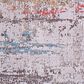 Feizy Cadiz 11"6" x 14"6" Ivory and Multicolor Area Rug, , large