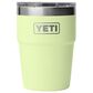 YETI Rambler 16 Oz Stackable Cup with MagSlider Lid in Grasshopper, , large