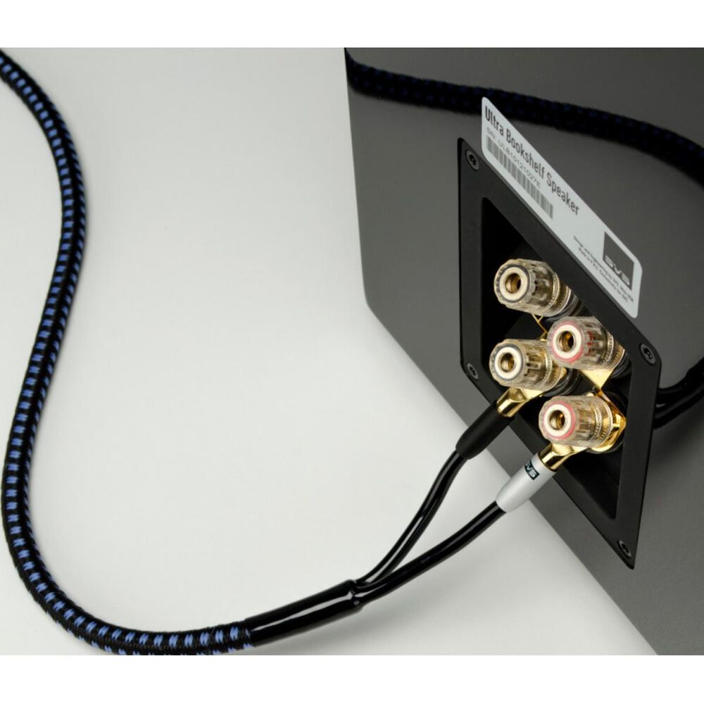 SVS SoundPath Ultra Speaker Cable, , large