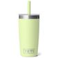 YETI Rambler Jr 10 Oz Tumbler in Grasshopper, , large