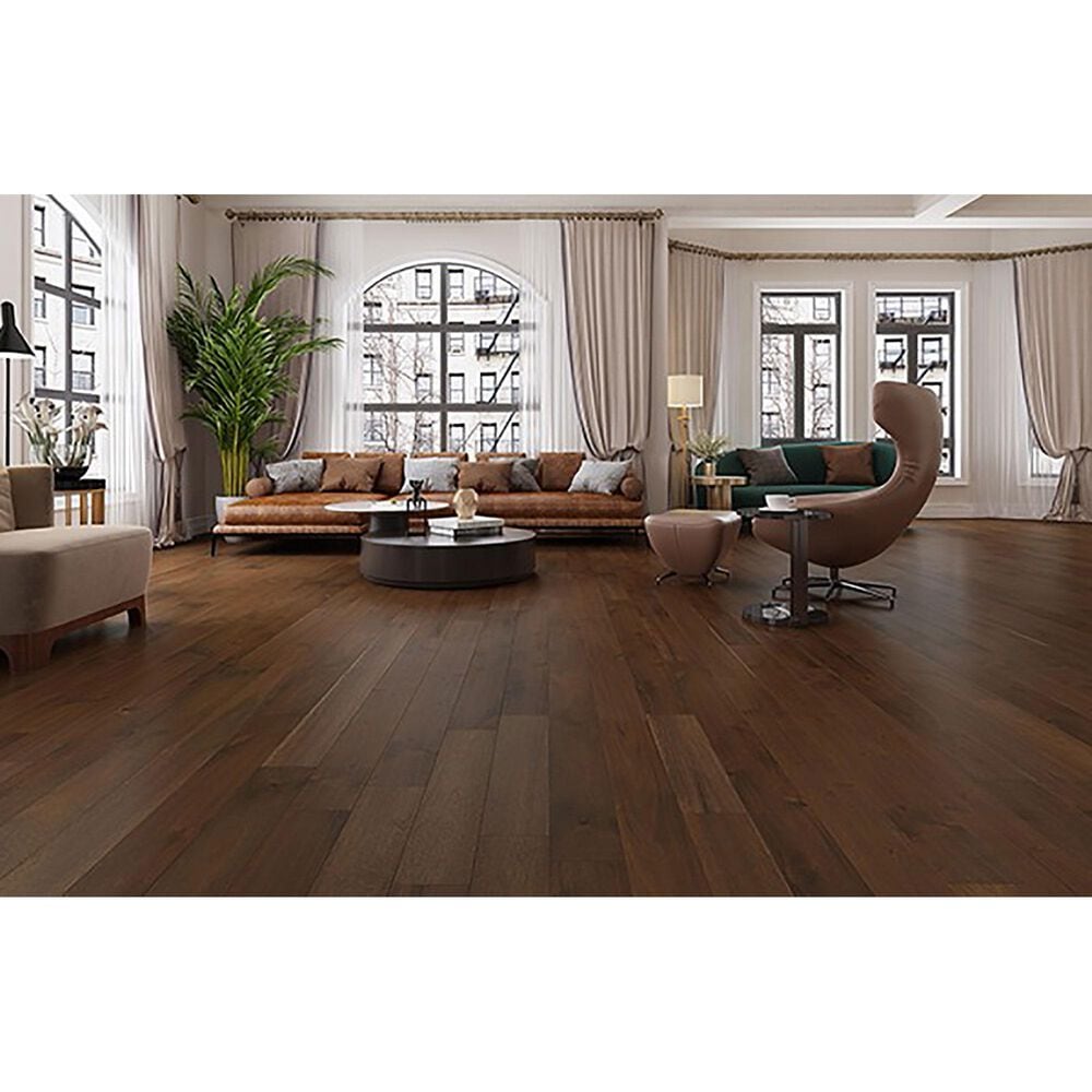 Create Flooring Asian Walnut Vintage Walnut Hardwood, , large