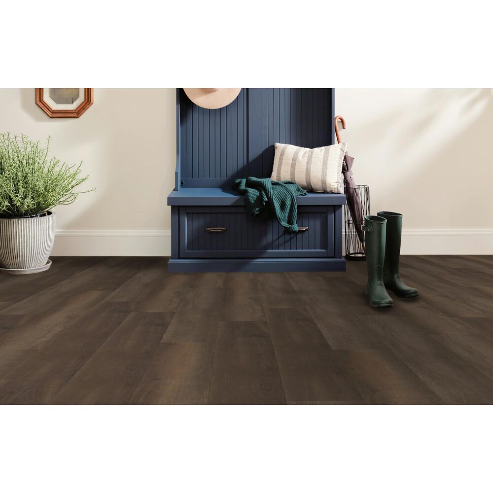 COREtec Originals Premium Pride Oak 9&quot; x 72&quot; Luxury Vinyl Plank, , large