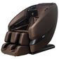 Osaki Oasis Zero Gravity Massage Chair in Brown, , large