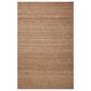 Loloi II Bodhi  2"3" x 3"9" Natural Area Rug, , large
