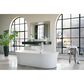 MS International Oxide Magnetite 12" x 24" Porcelain Tile, , large