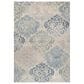 RIZZY Gossamer 10" x 13" Rug, , large
