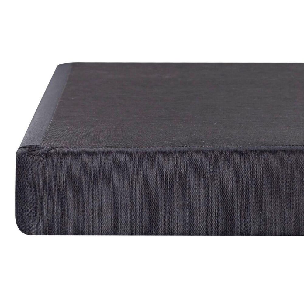 Harvest Sleep Rose Firm Hybrid Queen Mattress with Low Profile Box Spring, , large