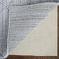 Feizy Redford 8" x 10" Blue and Gray Area Rug, , large