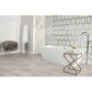 Dal-Tile Core Fundamentals Advantage Portrait White 12" x 24" Ceramic Tile, , large
