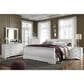 Ashley Anarasia 6 Drawer Dresser in White, , large