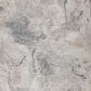 Amer Rugs Yasmin 3"11" x 5"11" Cream Area Rug, , large