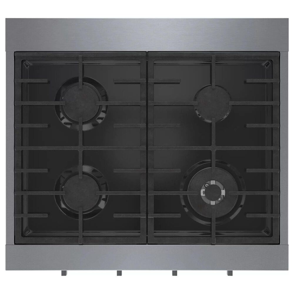 Bosch 30&quot; Gas Cooktop in Stainless Steel, , large