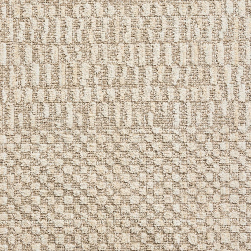 Amber Lewis x Loloi Bexley Natural and Birch 5' x 7'6" Area Rug, , large