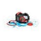 OM- System TG-6 Underwater Housing for Camera in Black, , large