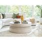 Lexington Home Brands Copa Cabana Bianca Round Cocktail Table in Sea Mist, , large