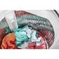 Whirlpool 1.6 Cu. Ft. Electric Stacked Laundry in White, , large
