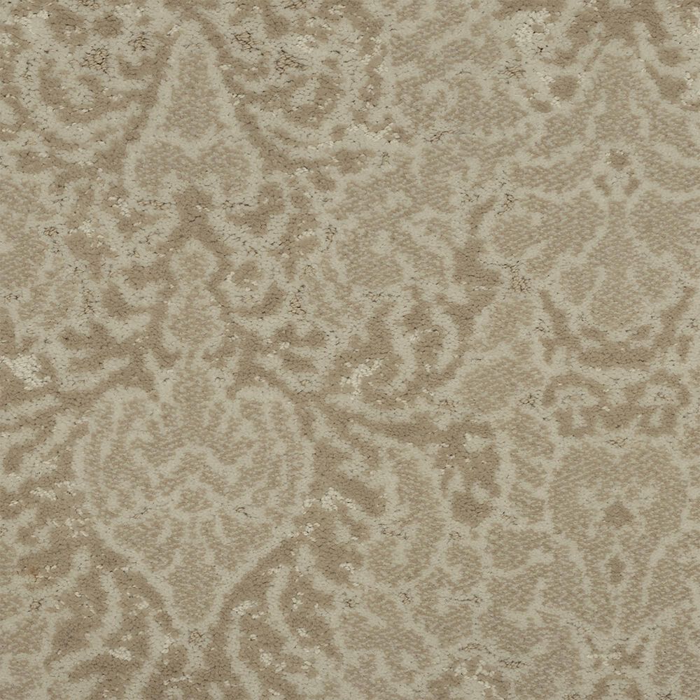 Karastan Magnificent Taste Carpet in Crescent, , large