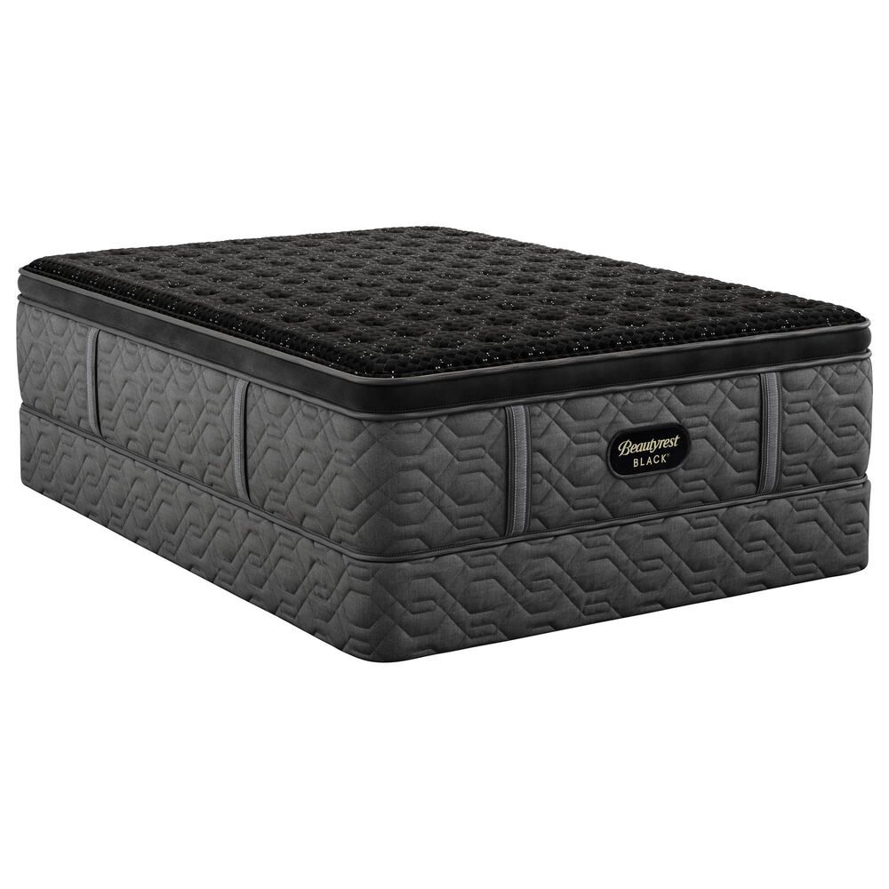 Beautyrest Black Series Three Firm Pillow Top California King Mattress, , large