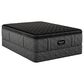 Beautyrest Black Series Three Firm Pillow Top California King Mattress, , large