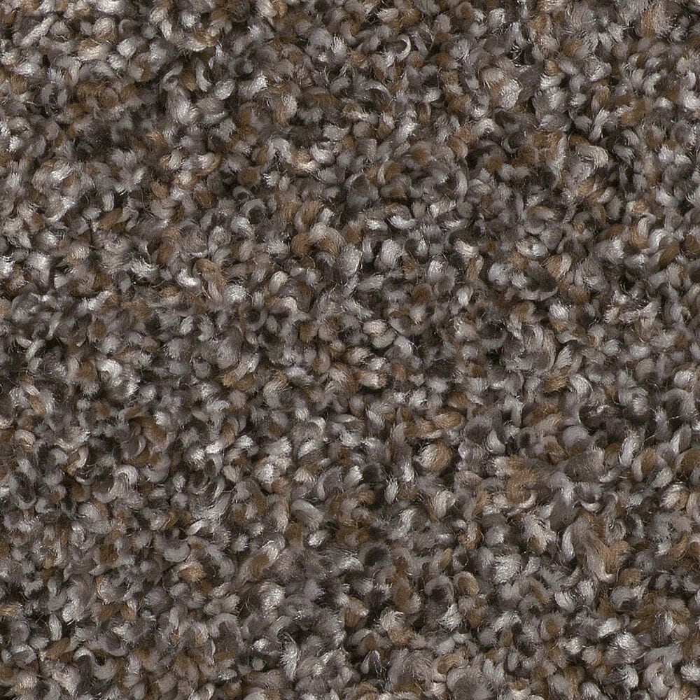 Shaw Yes You Can II Carpet in Cafe Noir, , large