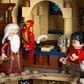 LEGO Harry Potter - The Main Tower Hogwarts Castle Building Set, , large