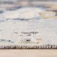 RIZZY Bolero BOL727 2"6" x 8" Ivory, Beige, Blue and Light Gray Runner, , large