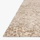 Loloi II Neda 8"6" x 12" Ivory and Sand Area Performance Rug, , large