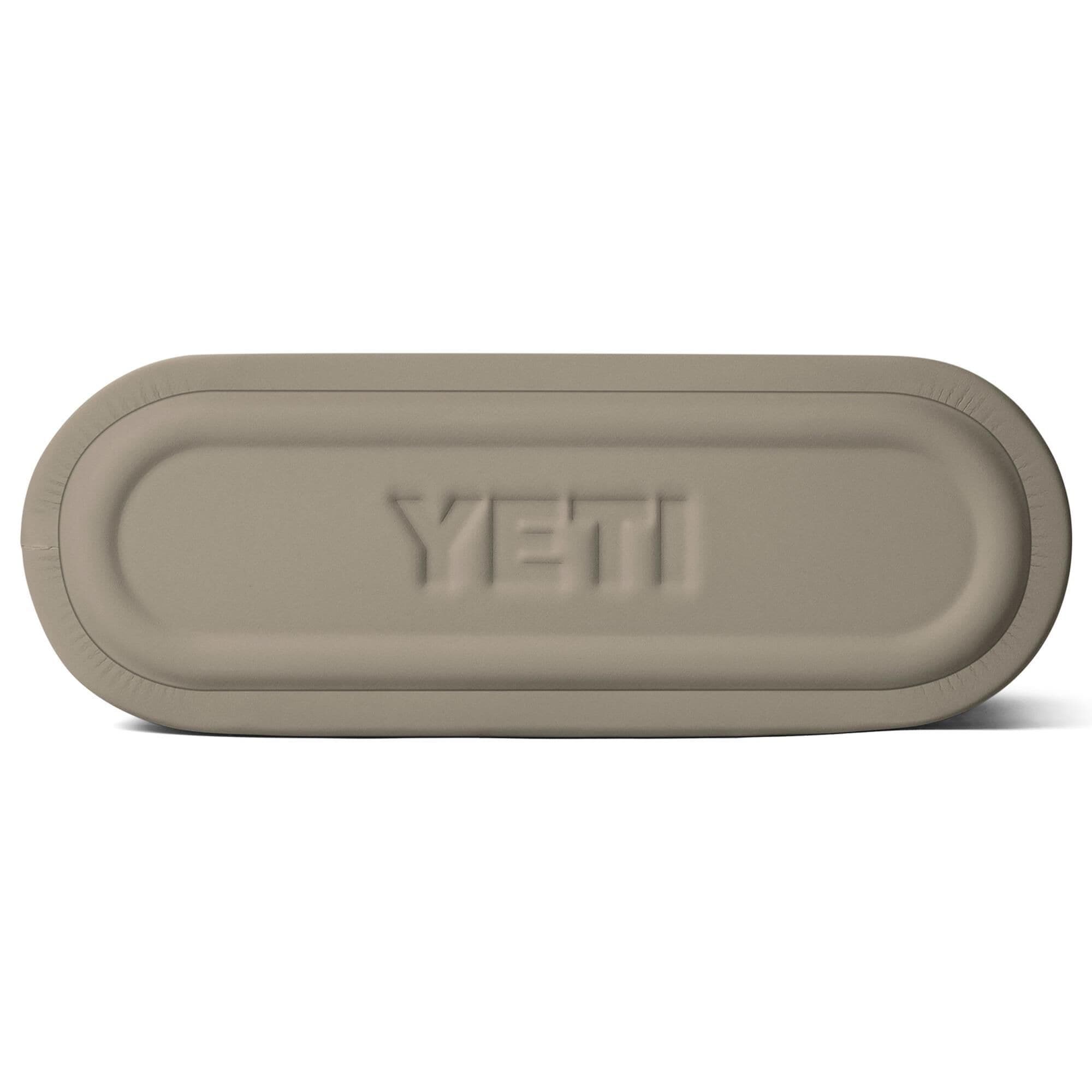 YETI Camino 12L Zip Carryall Tote Bag in Cape Taupe