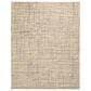 Feizy Kirkwood 2"9" x 8" Beige and Silver Runner, , large