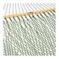The Hammock Source Presidential Original DuraCord Rope Hammock in Meadow, , large