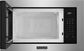Frigidaire Professional 2.2 Cu. Ft. Built-In Microwave in Stainless Steel, , large