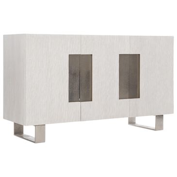 Bernhardt Solaria Buffet in Fossil and Shiny Nickel, , large